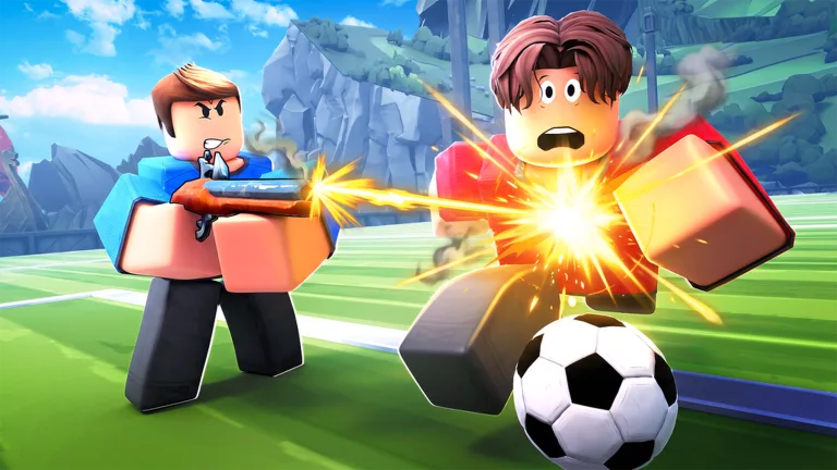 Illegal Soccer artwork